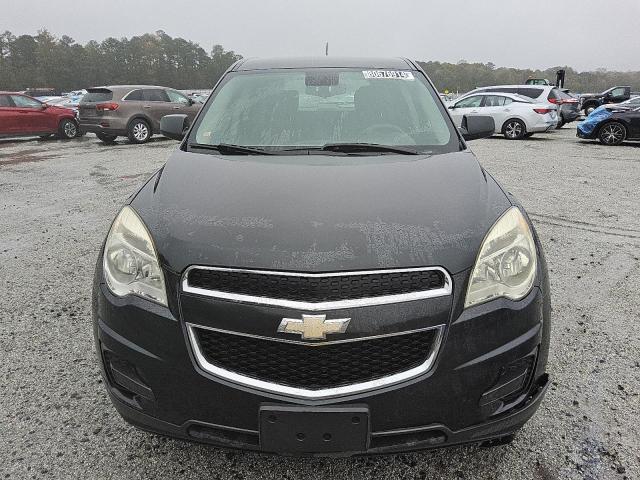 Photo 4 VIN: 2GNFLCEK3D6423804 - CHEVROLET EQUINOX LS 