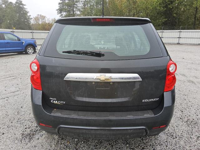 Photo 5 VIN: 2GNFLCEK3D6423804 - CHEVROLET EQUINOX LS 