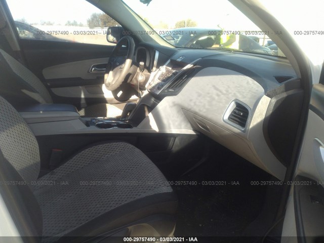 Photo 4 VIN: 2GNFLCEK4C6115720 - CHEVROLET EQUINOX 