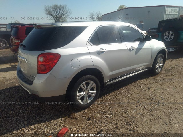 Photo 3 VIN: 2GNFLCEK4C6172337 - CHEVROLET EQUINOX 