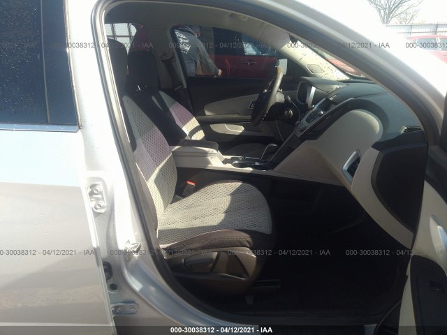 Photo 4 VIN: 2GNFLCEK4C6172337 - CHEVROLET EQUINOX 