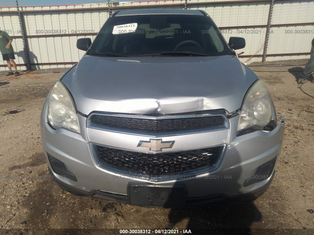 Photo 5 VIN: 2GNFLCEK4C6172337 - CHEVROLET EQUINOX 