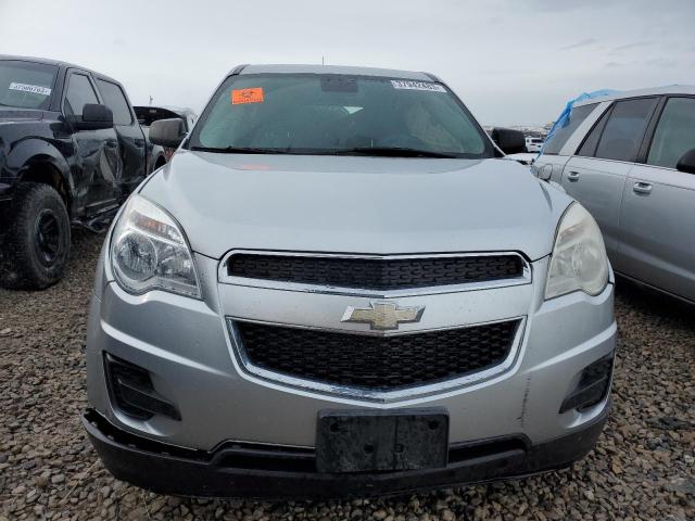 Photo 4 VIN: 2GNFLCEK4C6179692 - CHEVROLET EQUINOX LS 