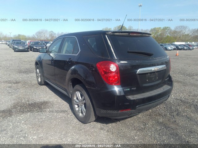 Photo 2 VIN: 2GNFLCEK4C6237364 - CHEVROLET EQUINOX 