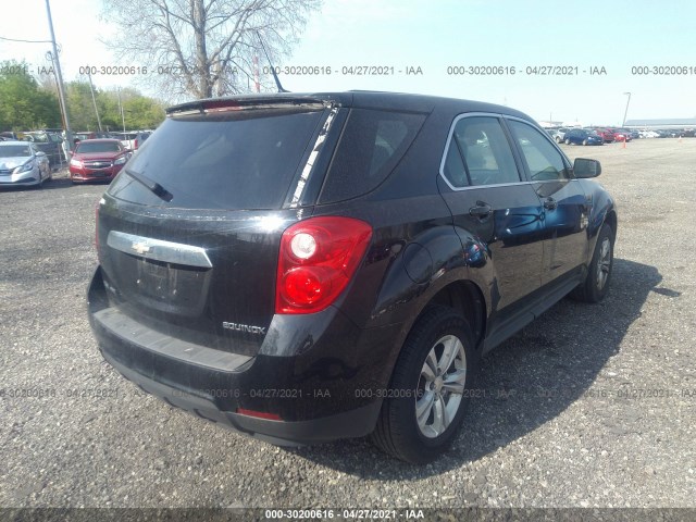 Photo 3 VIN: 2GNFLCEK4C6237364 - CHEVROLET EQUINOX 