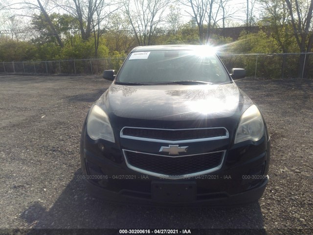 Photo 5 VIN: 2GNFLCEK4C6237364 - CHEVROLET EQUINOX 