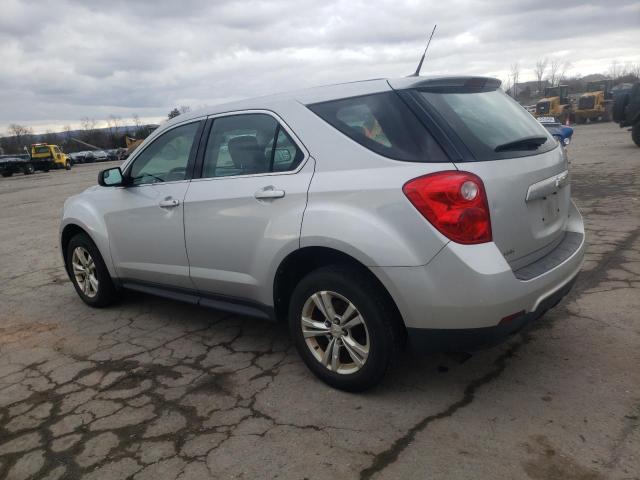 Photo 1 VIN: 2GNFLCEK4C6270073 - CHEVROLET EQUINOX 