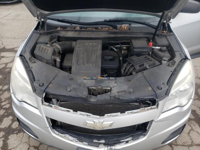 Photo 10 VIN: 2GNFLCEK4C6270073 - CHEVROLET EQUINOX 