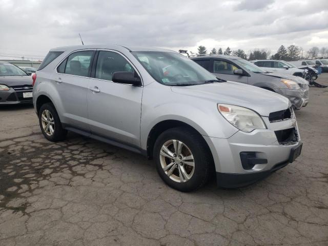 Photo 3 VIN: 2GNFLCEK4C6270073 - CHEVROLET EQUINOX 