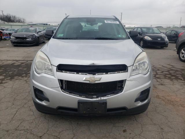 Photo 4 VIN: 2GNFLCEK4C6270073 - CHEVROLET EQUINOX 