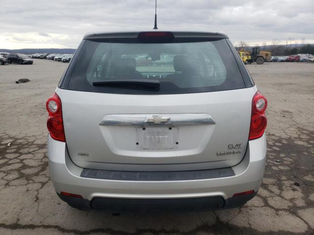 Photo 5 VIN: 2GNFLCEK4C6270073 - CHEVROLET EQUINOX 