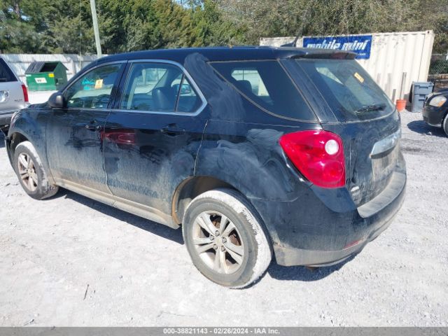 Photo 2 VIN: 2GNFLCEK4C6271191 - CHEVROLET EQUINOX 