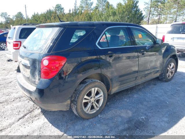 Photo 3 VIN: 2GNFLCEK4C6271191 - CHEVROLET EQUINOX 