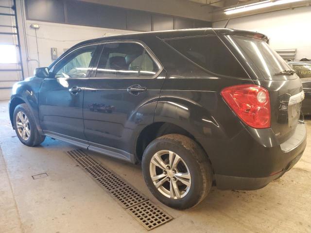 Photo 1 VIN: 2GNFLCEK4C6333575 - CHEVROLET EQUINOX LS 