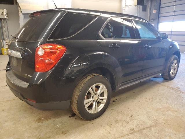 Photo 2 VIN: 2GNFLCEK4C6333575 - CHEVROLET EQUINOX LS 