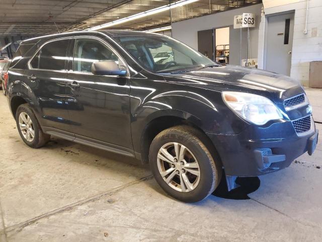 Photo 3 VIN: 2GNFLCEK4C6333575 - CHEVROLET EQUINOX LS 