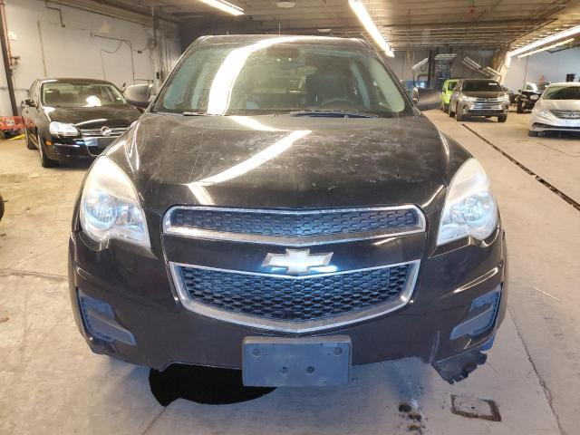 Photo 4 VIN: 2GNFLCEK4C6333575 - CHEVROLET EQUINOX LS 