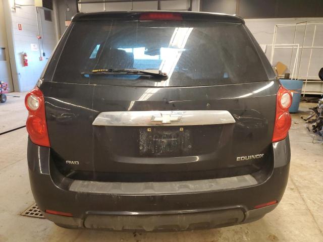 Photo 5 VIN: 2GNFLCEK4C6333575 - CHEVROLET EQUINOX LS 