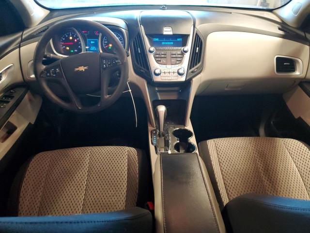 Photo 7 VIN: 2GNFLCEK4C6333575 - CHEVROLET EQUINOX LS 