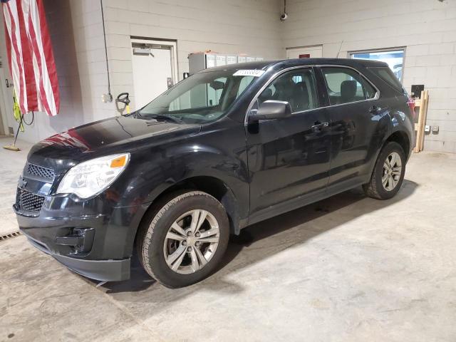 Photo 0 VIN: 2GNFLCEK4C6382372 - CHEVROLET EQUINOX 