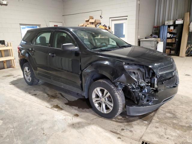 Photo 3 VIN: 2GNFLCEK4C6382372 - CHEVROLET EQUINOX 