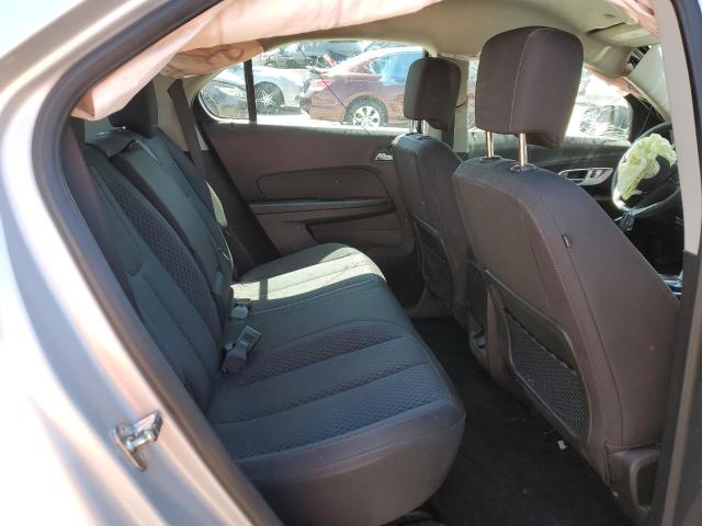 Photo 10 VIN: 2GNFLCEK4D6149979 - CHEVROLET EQUINOX LS 