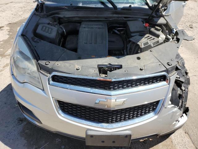 Photo 11 VIN: 2GNFLCEK4D6149979 - CHEVROLET EQUINOX LS 