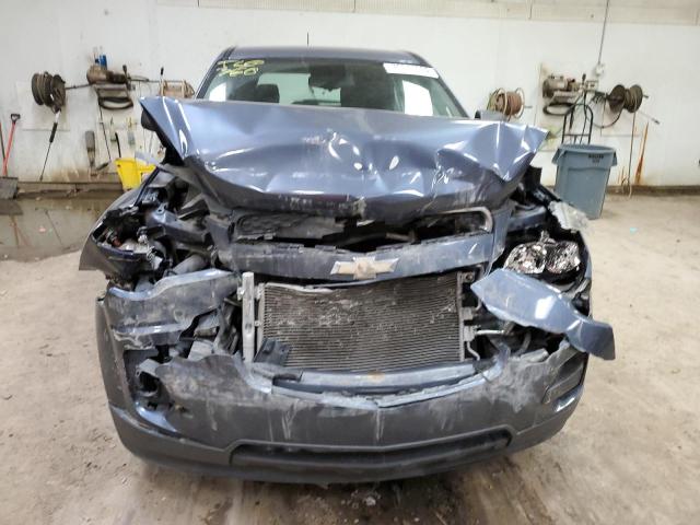 Photo 4 VIN: 2GNFLCEK4D6179502 - CHEVROLET EQUINOX LS 