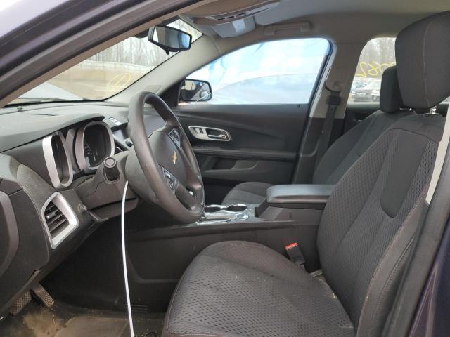 Photo 6 VIN: 2GNFLCEK4D6179502 - CHEVROLET EQUINOX LS 