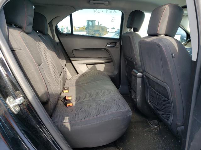 Photo 5 VIN: 2GNFLCEK4D6212787 - CHEVROLET EQUINOX LS 