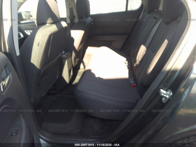 Photo 7 VIN: 2GNFLCEK4D6224390 - CHEVROLET EQUINOX 