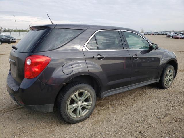 Photo 2 VIN: 2GNFLCEK4D6256966 - CHEVROLET EQUINOX LS 