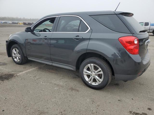 Photo 1 VIN: 2GNFLCEK4D6312792 - CHEVROLET EQUINOX 