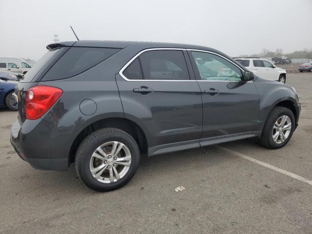 Photo 2 VIN: 2GNFLCEK4D6312792 - CHEVROLET EQUINOX 