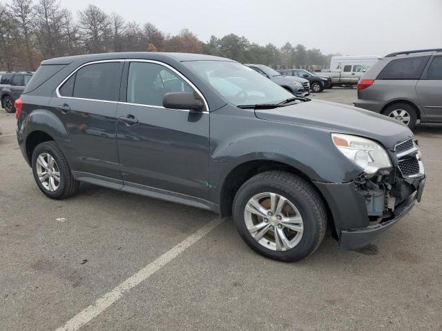 Photo 3 VIN: 2GNFLCEK4D6312792 - CHEVROLET EQUINOX 