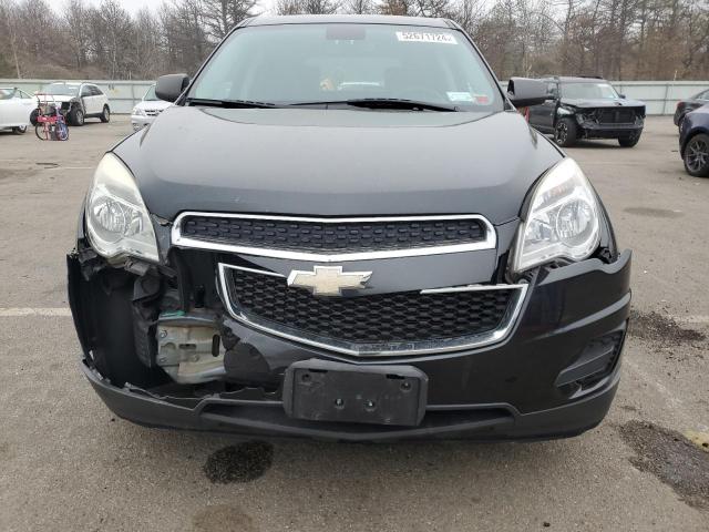 Photo 4 VIN: 2GNFLCEK4D6312792 - CHEVROLET EQUINOX 