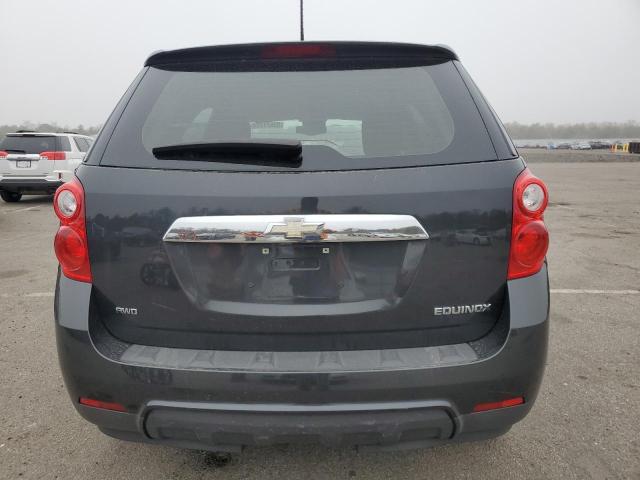 Photo 5 VIN: 2GNFLCEK4D6312792 - CHEVROLET EQUINOX 