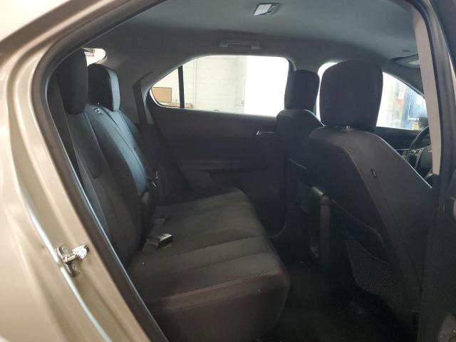 Photo 10 VIN: 2GNFLCEK4D6335649 - CHEVROLET EQUINOX LS 