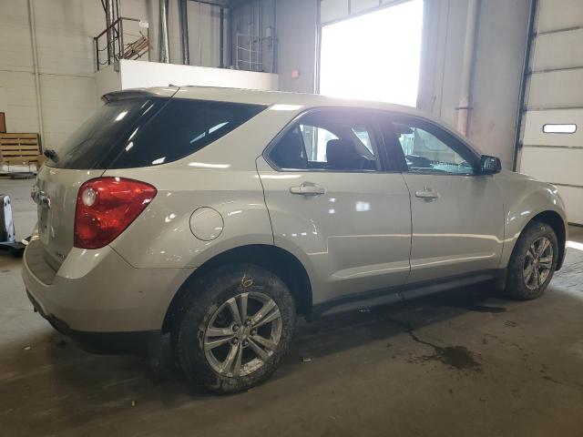 Photo 2 VIN: 2GNFLCEK4D6335649 - CHEVROLET EQUINOX LS 