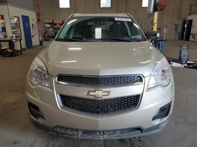 Photo 4 VIN: 2GNFLCEK4D6335649 - CHEVROLET EQUINOX LS 