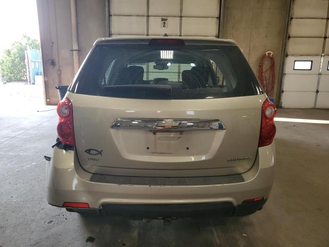 Photo 5 VIN: 2GNFLCEK4D6335649 - CHEVROLET EQUINOX LS 