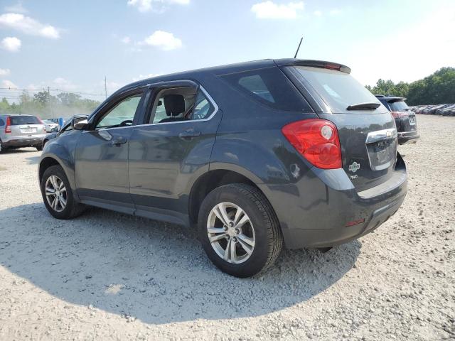 Photo 1 VIN: 2GNFLCEK4D6350054 - CHEVROLET EQUINOX 