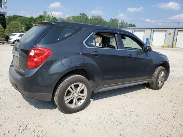 Photo 2 VIN: 2GNFLCEK4D6350054 - CHEVROLET EQUINOX 