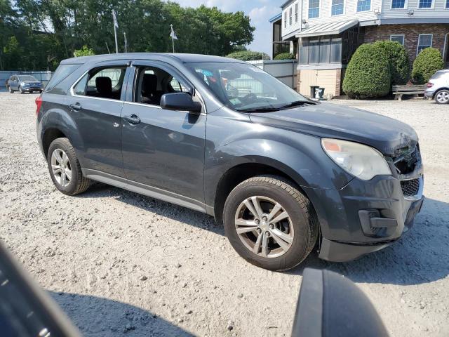 Photo 3 VIN: 2GNFLCEK4D6350054 - CHEVROLET EQUINOX 