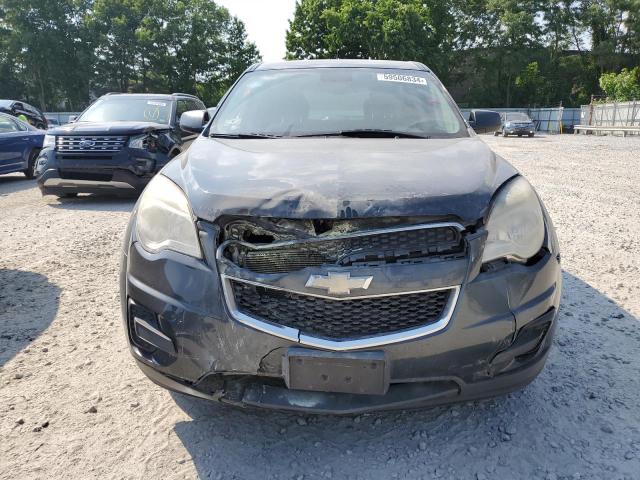 Photo 4 VIN: 2GNFLCEK4D6350054 - CHEVROLET EQUINOX 