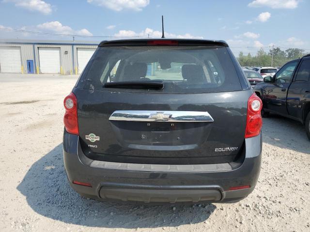 Photo 5 VIN: 2GNFLCEK4D6350054 - CHEVROLET EQUINOX 