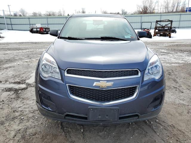 Photo 4 VIN: 2GNFLCEK4D6371955 - CHEVROLET EQUINOX LS 