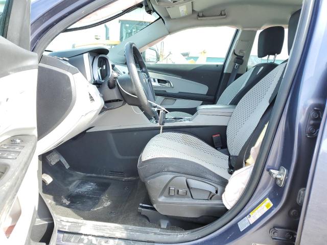 Photo 6 VIN: 2GNFLCEK4D6371955 - CHEVROLET EQUINOX LS 