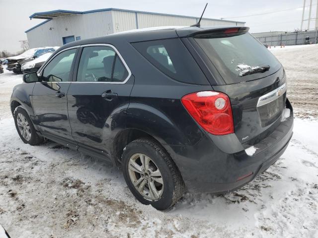 Photo 1 VIN: 2GNFLCEK4D6384401 - CHEVROLET EQUINOX 