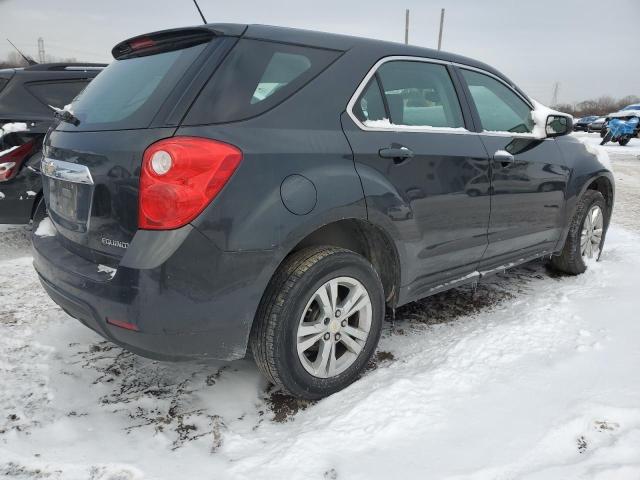 Photo 2 VIN: 2GNFLCEK4D6384401 - CHEVROLET EQUINOX 